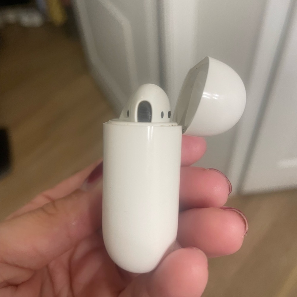 First gen apple airpods